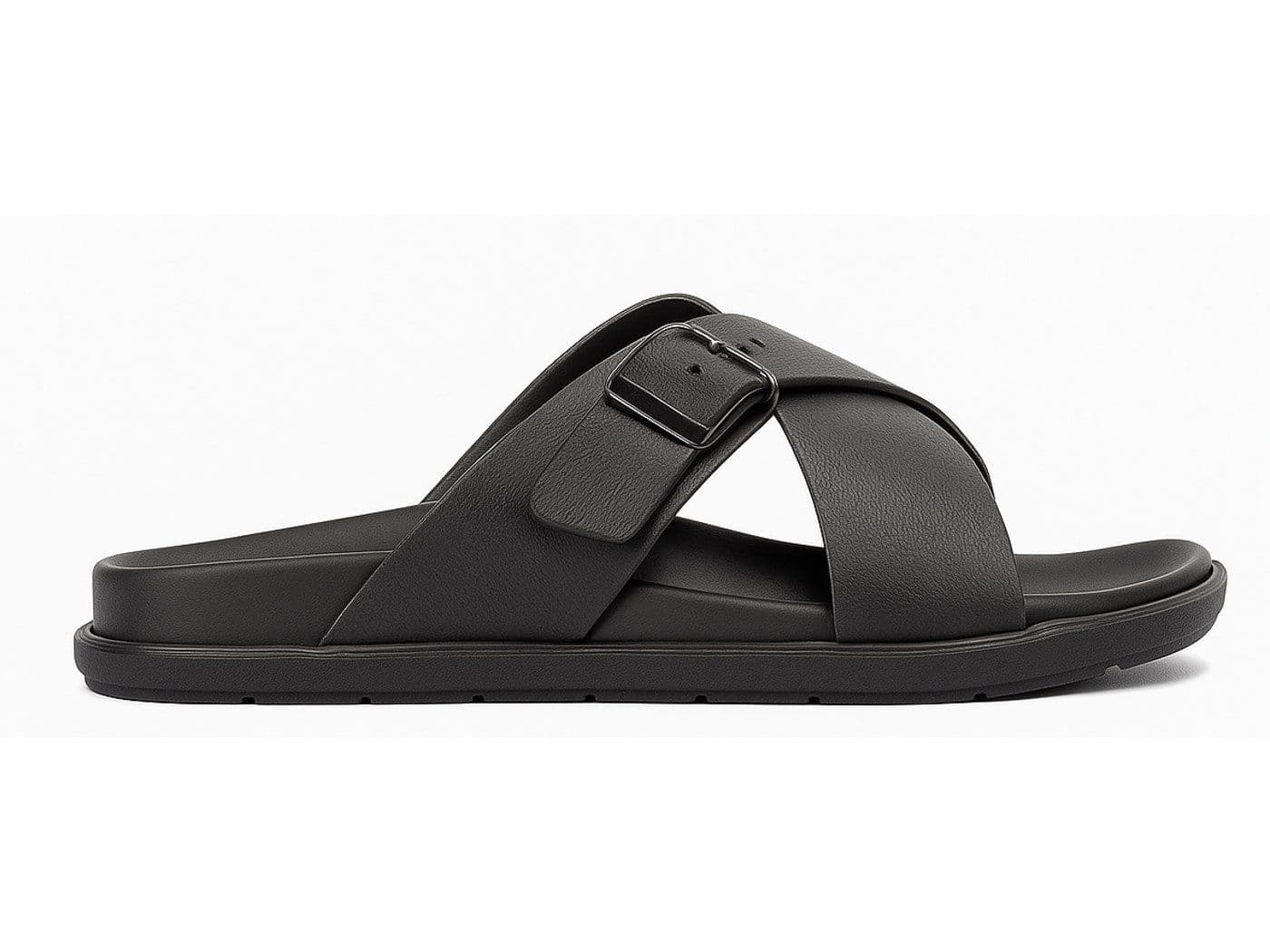 Sandália Birken Milano — sandália masculina Stock Sandals