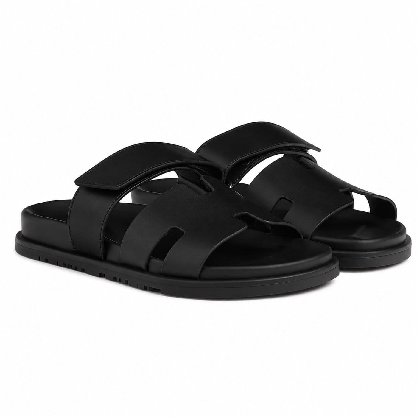Sandália Birken Velt — vista principal, sandália masculina Stock Sandals
